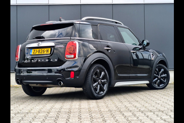 MINI Countryman 2.0 COOPER S CHILI 192PK PANODAK LEER PDC CLIMA