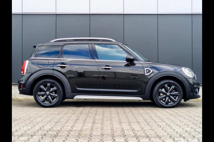 MINI Countryman 2.0 COOPER S CHILI 192PK PANODAK LEER PDC CLIMA