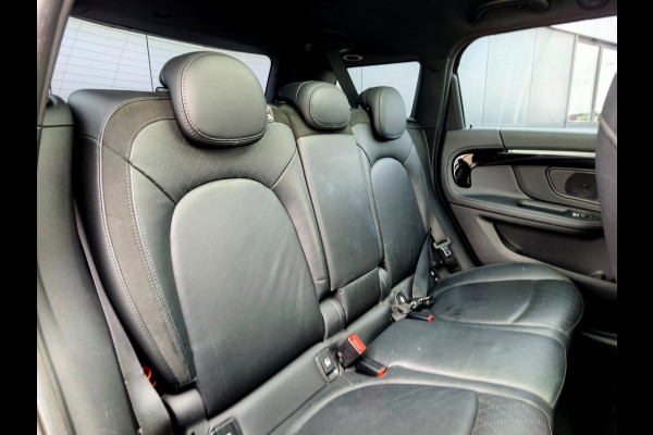 MINI Countryman 2.0 COOPER S CHILI 192PK PANODAK LEER PDC CLIMA