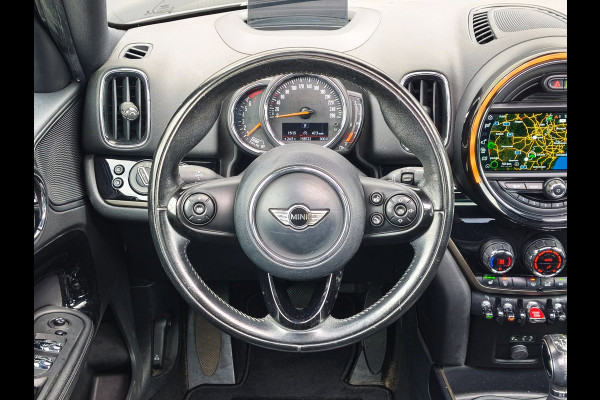 MINI Countryman 2.0 COOPER S CHILI 192PK PANODAK LEER PDC CLIMA