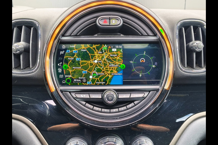 MINI Countryman 2.0 COOPER S CHILI 192PK PANODAK LEER PDC CLIMA
