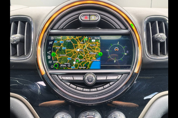 MINI Countryman 2.0 COOPER S CHILI 192PK PANODAK LEER PDC CLIMA