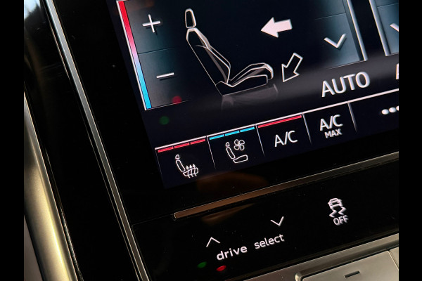 Audi Q8 55 TFSI e quattro 3X S-LINE |PANO|B&O|MASSAGE|SOFTCLOSE|360 CAM|STOELVERKOELING|LUCHTVERING|AMBIENT|23INCH|DEALER ONDERHOU