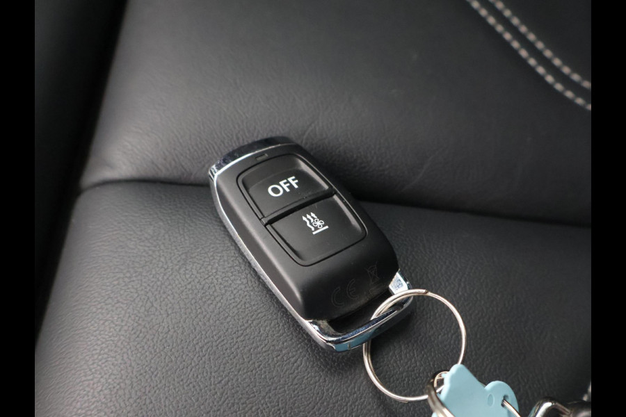 Audi Q3 35 TFSI S-LINE 150 PK AUT. + VIRTUAL | CARPLAY | STANDKACHEL | LEDER | MATRIX LED