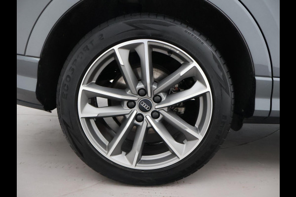 Audi Q3 35 TFSI S-LINE 150 PK AUT. + VIRTUAL | CARPLAY | STANDKACHEL | LEDER | MATRIX LED