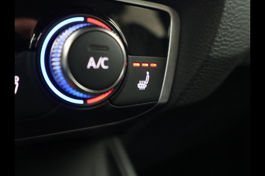 Audi Q3 35 TFSI S-LINE 150 PK AUT. + VIRTUAL | CARPLAY | STANDKACHEL | LEDER | MATRIX LED