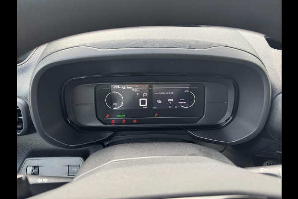 Citroën E-Berlingo Plus M L1 50 kWh VAN: 38.900,- VOOR: 29.877,- UW WKVOORDEEL: 9.023,- | | NIEUWE AUTO 10 KM! | 3-FASE LADEN| PARKEERSENSOREN ACHTER|