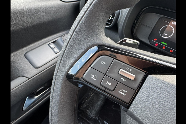 Citroën E-Berlingo Plus M L1 50 kWh VAN: 38.900,- VOOR: 29.877,- UW WKVOORDEEL: 9.023,- | | NIEUWE AUTO 10 KM! | 3-FASE LADEN| PARKEERSENSOREN ACHTER|