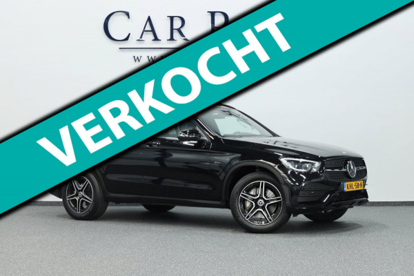 Mercedes-Benz GLC 300e 4MATIC AMG-Line Plugin-in FACELIFT/LED/VIRTUAL/SFEER/PANO/LEER+S.VERWARMING/CAM/ACC/12 MND GARANTIE!