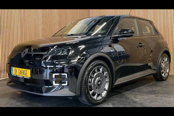 Renault 5 Comfort Range Evolution 52 kWh|410KM WLTP|GROTE ACCU|NIEUW|WINTERPACK|CARPLAY|ANDROID|BI-DIRECTIONEEL|STOELVERW|PDC|BTW|