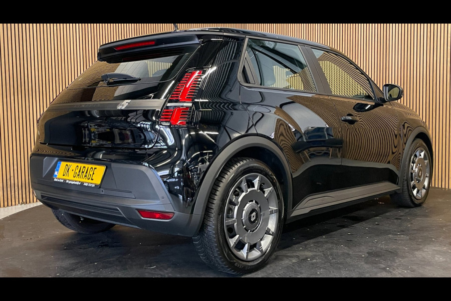 Renault 5 Comfort Range Evolution 52 kWh|410KM WLTP|GROTE ACCU|NIEUW|WINTERPACK|CARPLAY|ANDROID|BI-DIRECTIONEEL|STOELVERW|PDC|BTW|