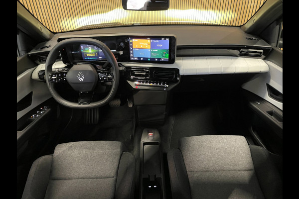 Renault 5 Comfort Range Evolution 52 kWh|410KM WLTP|GROTE ACCU|NIEUW|WINTERPACK|CARPLAY|ANDROID|BI-DIRECTIONEEL|STOELVERW|PDC|BTW|