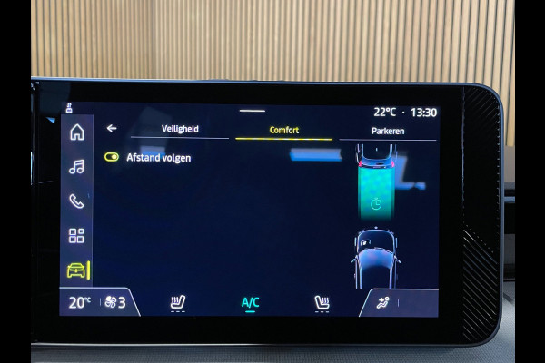 Renault 5 Comfort Range Evolution 52 kWh|410KM WLTP|GROTE ACCU|NIEUW|WINTERPACK|CARPLAY|ANDROID|BI-DIRECTIONEEL|STOELVERW|PDC|BTW|
