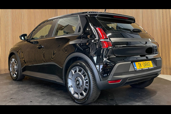 Renault 5 Comfort Range Evolution 52 kWh|410KM WLTP|GROTE ACCU|NIEUW|WINTERPACK|CARPLAY|ANDROID|BI-DIRECTIONEEL|STOELVERW|PDC|BTW|