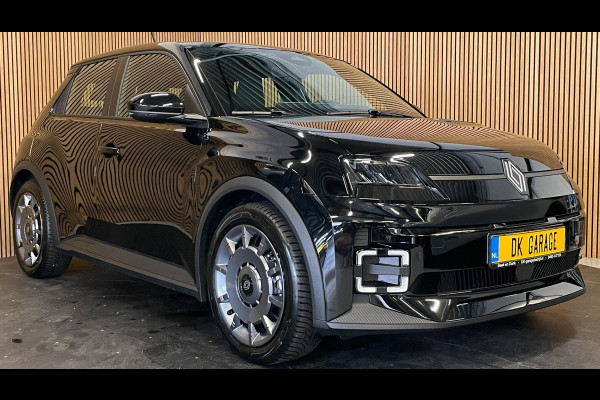 Renault 5 Comfort Range Evolution 52 kWh|410KM WLTP|GROTE ACCU|NIEUW|WINTERPACK|CARPLAY|ANDROID|BI-DIRECTIONEEL|STOELVERW|PDC|BTW|