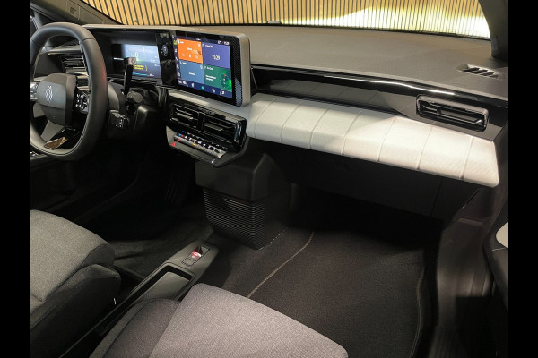 Renault 5 Comfort Range Evolution 52 kWh|410KM WLTP|GROTE ACCU|NIEUW|WINTERPACK|CARPLAY|ANDROID|BI-DIRECTIONEEL|STOELVERW|PDC|BTW|