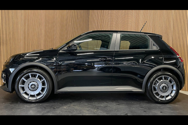 Renault 5 Comfort Range Evolution 52 kWh|410KM WLTP|GROTE ACCU|NIEUW|WINTERPACK|CARPLAY|ANDROID|BI-DIRECTIONEEL|STOELVERW|PDC|BTW|