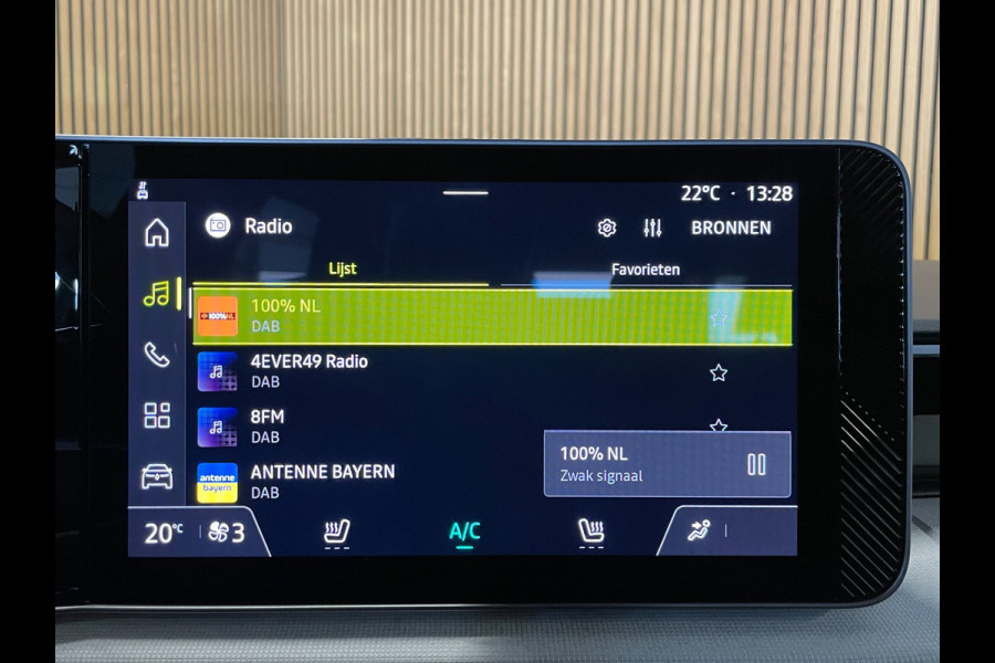 Renault 5 Comfort Range Evolution 52 kWh|410KM WLTP|GROTE ACCU|NIEUW|WINTERPACK|CARPLAY|ANDROID|BI-DIRECTIONEEL|STOELVERW|PDC|BTW|