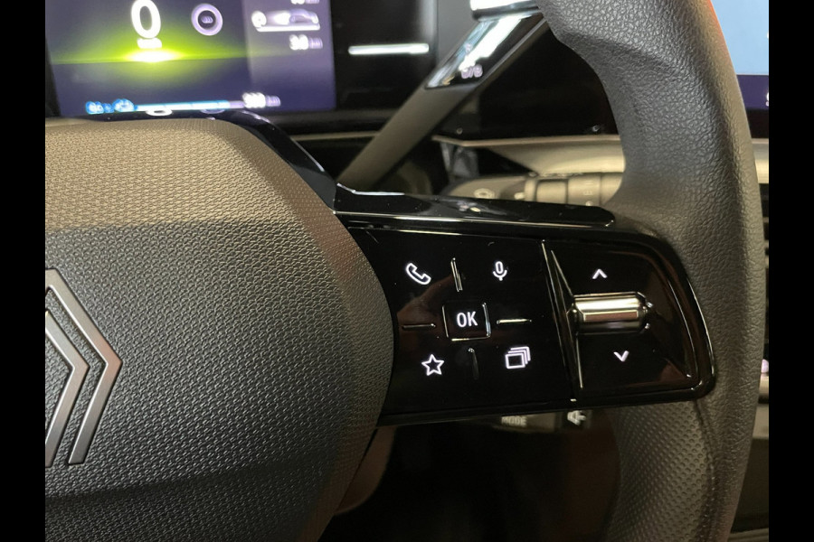 Renault 5 Comfort Range Evolution 52 kWh|410KM WLTP|GROTE ACCU|NIEUW|WINTERPACK|CARPLAY|ANDROID|BI-DIRECTIONEEL|STOELVERW|PDC|BTW|