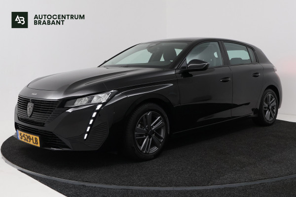 Peugeot 308 1.2 PureTech Active Pack Business (NAVIGATIE, STOELVERWARMING, CRUISE CONTROL, PARKEERSENSOREN)