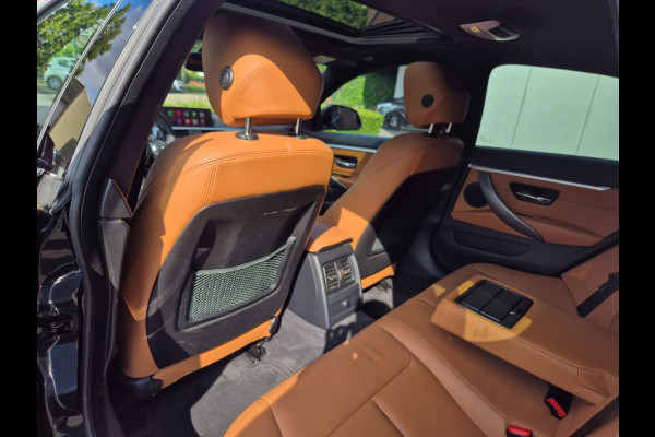 BMW 4 Serie Gran Coupé 420i M Sport High Executive Schuifdak Apple CarPlay 6WB Virtual dash 420i High Executive