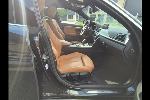 BMW 4 Serie Gran Coupé 420i M Sport High Executive Schuifdak Apple CarPlay 6WB Virtual dash 420i High Executive