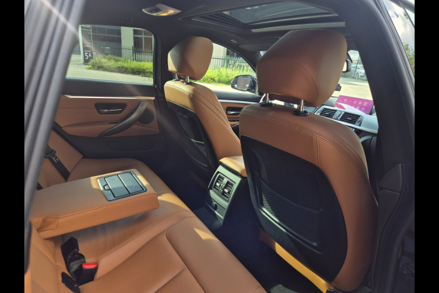 BMW 4 Serie Gran Coupé 420i M Sport High Executive Schuifdak Apple CarPlay 6WB Virtual dash 420i High Executive