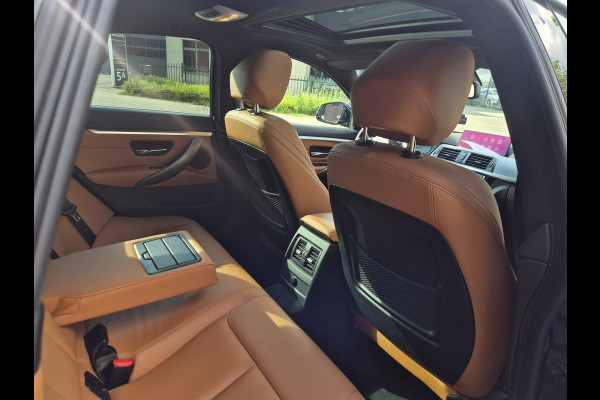 BMW 4 Serie Gran Coupé 420i M Sport High Executive Schuifdak Apple CarPlay 6WB Virtual dash 420i High Executive