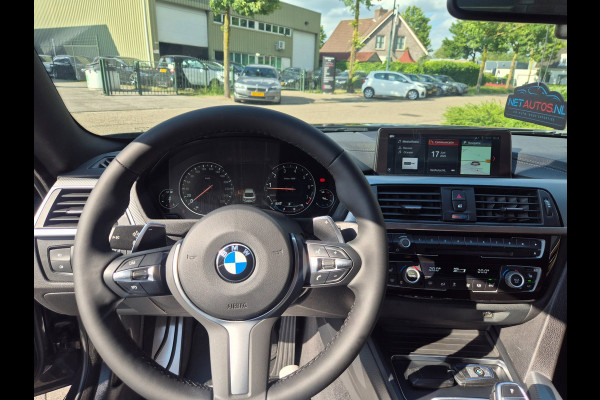 BMW 4 Serie Gran Coupé 420i M Sport High Executive Schuifdak Apple CarPlay 6WB Virtual dash 420i High Executive