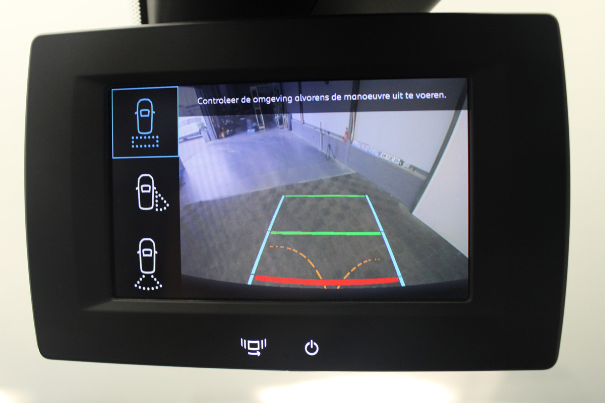 Citroën Berlingo 1.2 PureTech Feel automaat| camera