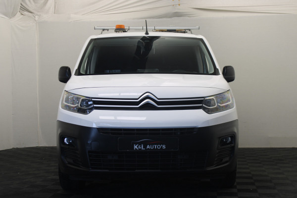 Citroën Berlingo 1.2 PureTech Feel automaat| camera
