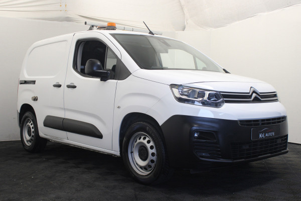 Citroën Berlingo 1.2 PureTech Feel automaat| camera