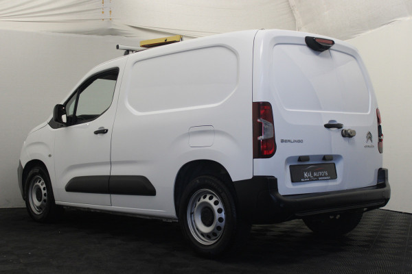 Citroën Berlingo 1.2 PureTech Feel automaat| camera