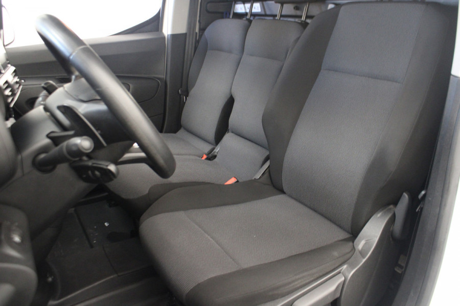 Citroën Berlingo 1.2 PureTech Feel automaat| camera