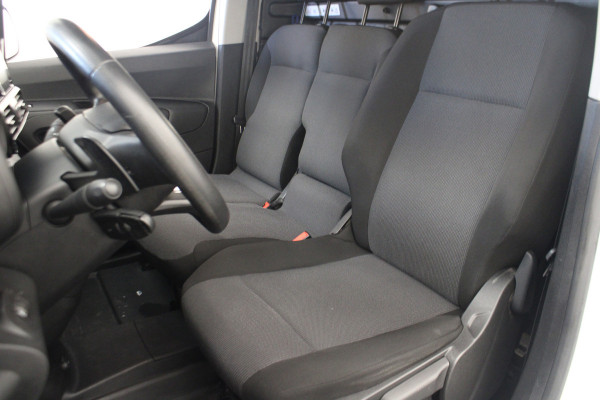 Citroën Berlingo 1.2 PureTech Feel automaat| camera