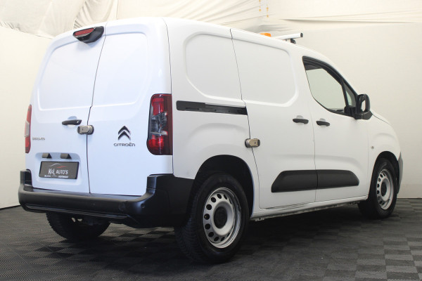 Citroën Berlingo 1.2 PureTech Feel automaat| camera