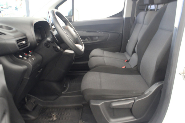 Citroën Berlingo 1.2 PureTech Feel automaat| camera