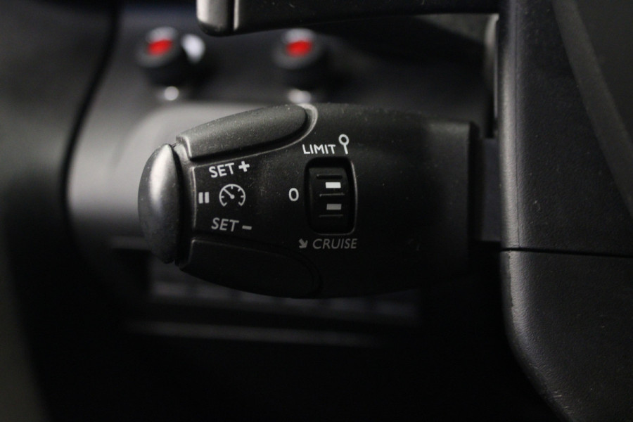Citroën Berlingo 1.2 PureTech Feel automaat| camera