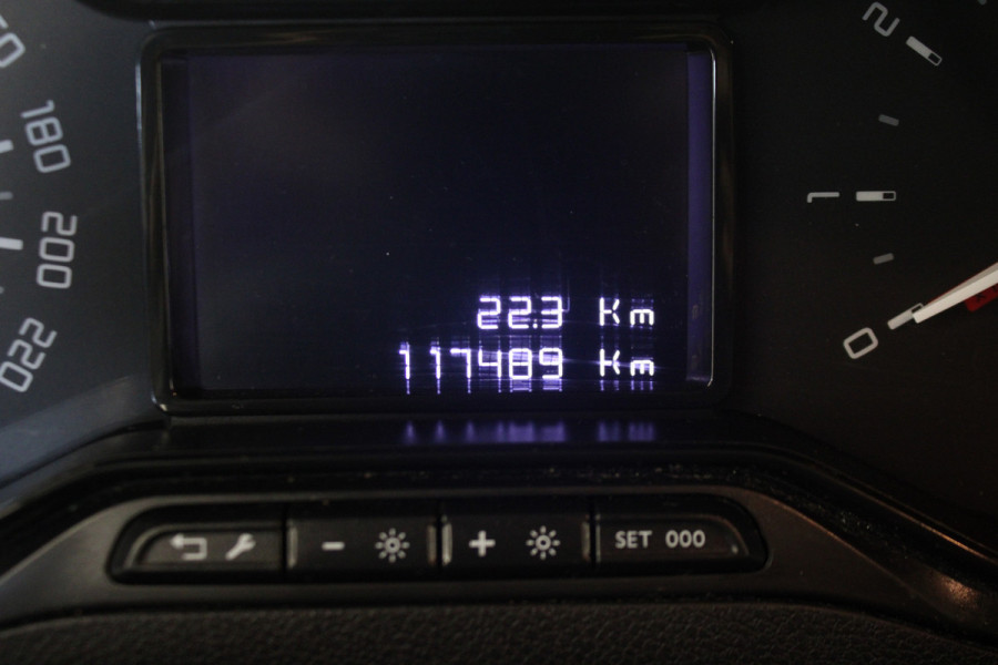 Citroën Berlingo 1.2 PureTech Feel automaat| camera