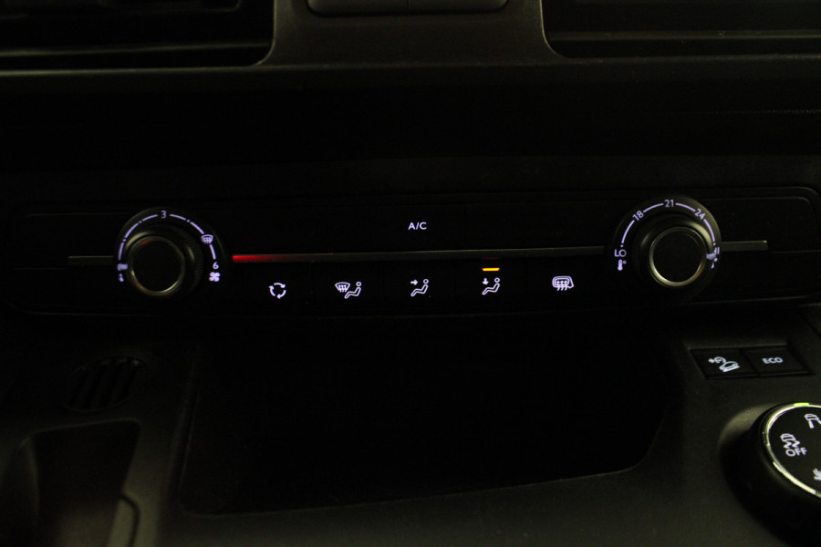 Citroën Berlingo 1.2 PureTech Feel automaat| camera
