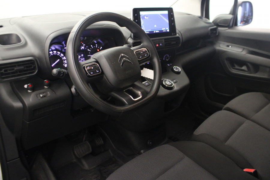 Citroën Berlingo 1.2 PureTech Feel automaat| camera
