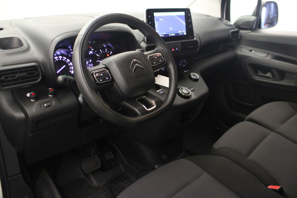 Citroën Berlingo 1.2 PureTech Feel automaat| camera