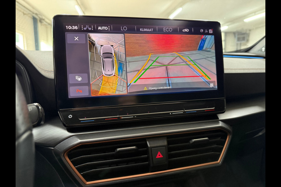 CUPRA Formentor 1.4 e-Hybrid VZ Tribe Edition | Pano | Trekhaak | Beats | 360° Camera | ACC | Travel Assist | Matrix LED | 245 PK