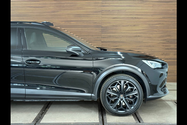 CUPRA Formentor 1.4 e-Hybrid VZ Tribe Edition | Pano | Trekhaak | Beats | 360° Camera | ACC | Travel Assist | Matrix LED | 245 PK