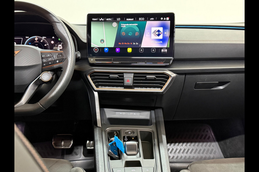 CUPRA Formentor 1.4 e-Hybrid VZ Tribe Edition | Pano | Trekhaak | Beats | 360° Camera | ACC | Travel Assist | Matrix LED | 245 PK