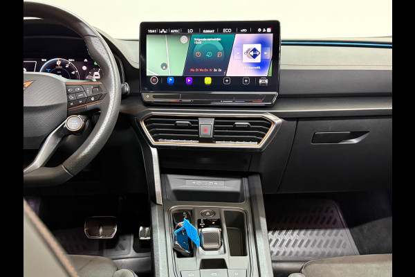CUPRA Formentor 1.4 e-Hybrid VZ Tribe Edition | Pano | Trekhaak | Beats | 360° Camera | ACC | Travel Assist | Matrix LED | 245 PK