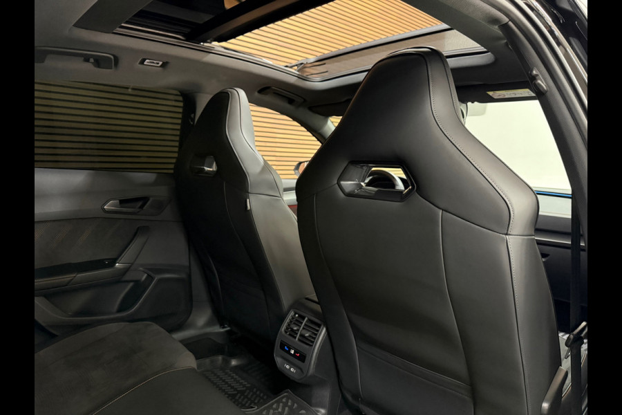 CUPRA Formentor 1.4 e-Hybrid VZ Tribe Edition | Pano | Trekhaak | Beats | 360° Camera | ACC | Travel Assist | Matrix LED | 245 PK