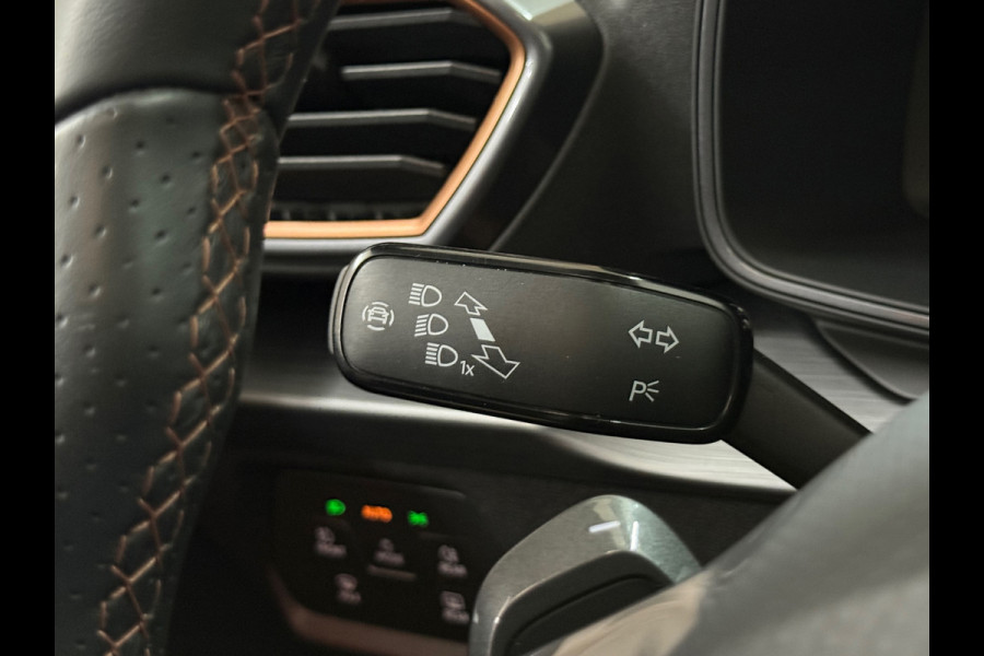 CUPRA Formentor 1.4 e-Hybrid VZ Tribe Edition | Pano | Trekhaak | Beats | 360° Camera | ACC | Travel Assist | Matrix LED | 245 PK