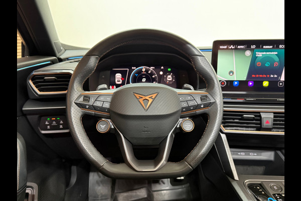 CUPRA Formentor 1.4 e-Hybrid VZ Tribe Edition | Pano | Trekhaak | Beats | 360° Camera | ACC | Travel Assist | Matrix LED | 245 PK
