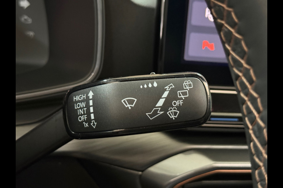 CUPRA Formentor 1.4 e-Hybrid VZ Tribe Edition | Pano | Trekhaak | Beats | 360° Camera | ACC | Travel Assist | Matrix LED | 245 PK